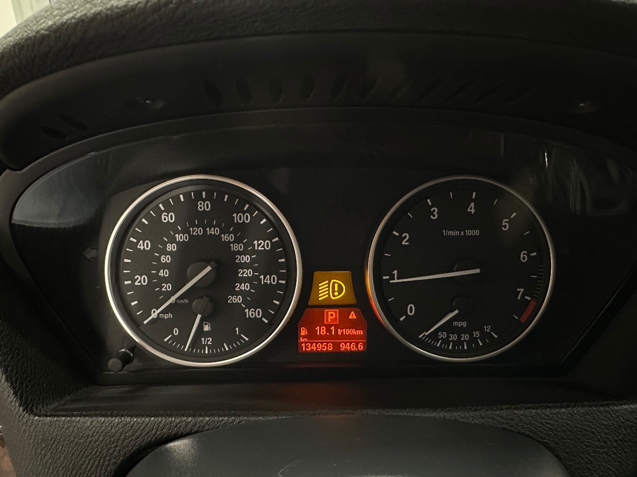 BMW X5 - фото 22