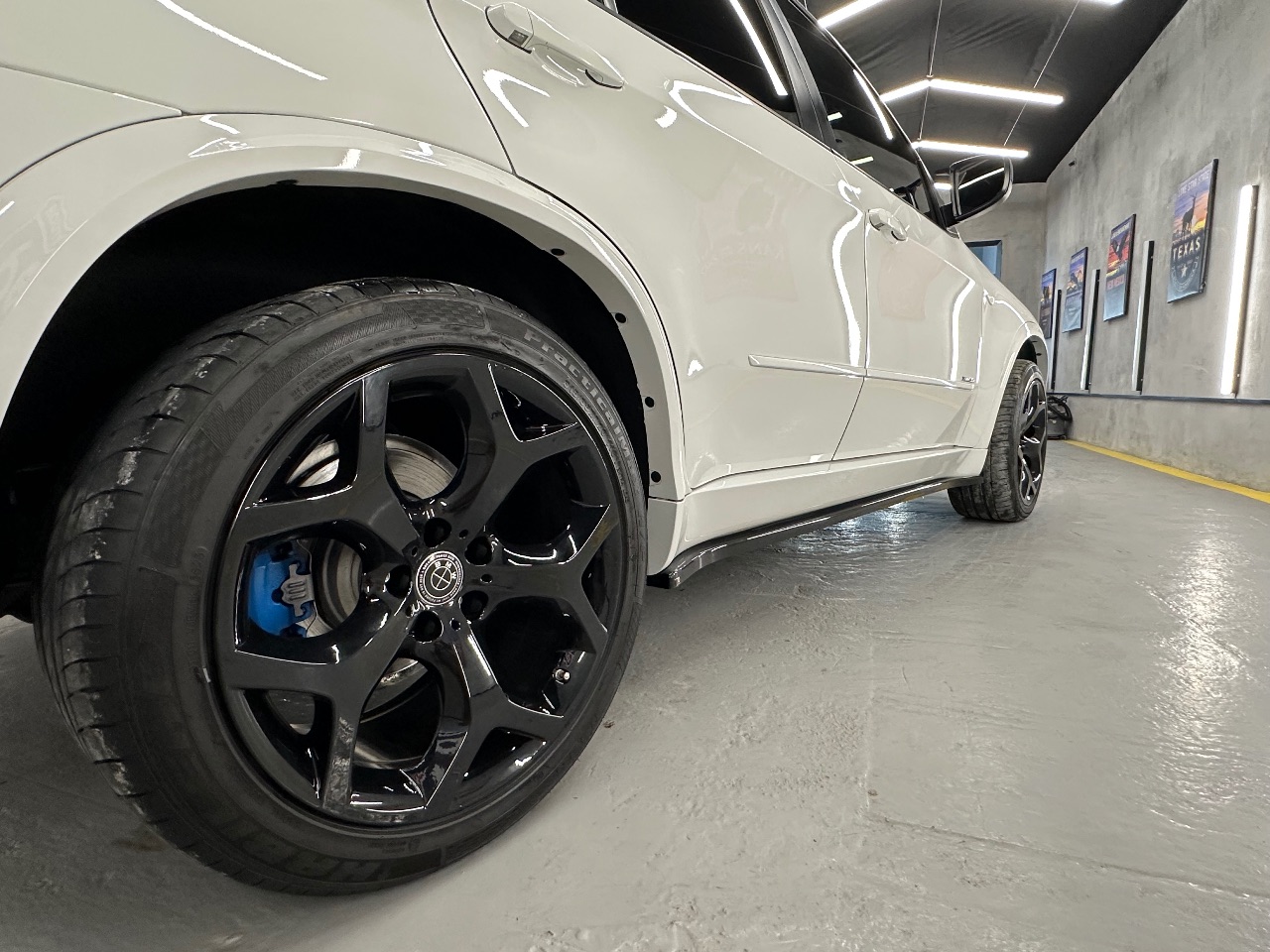 BMW X5 - фото 14