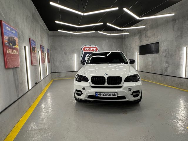 BMW X5 - зображення 2