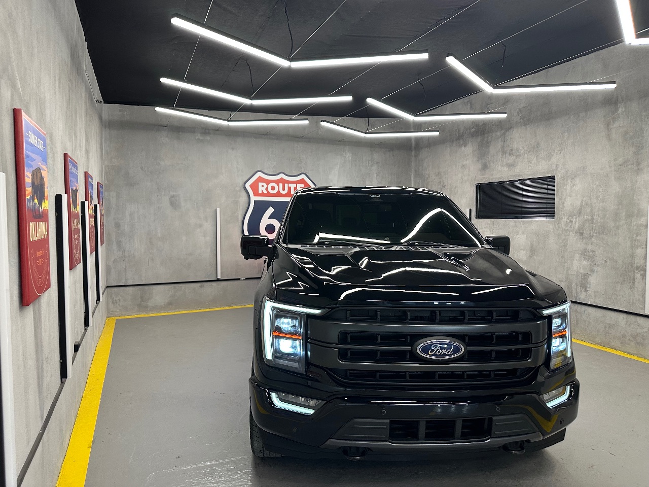 Ford F-150 - фото 2