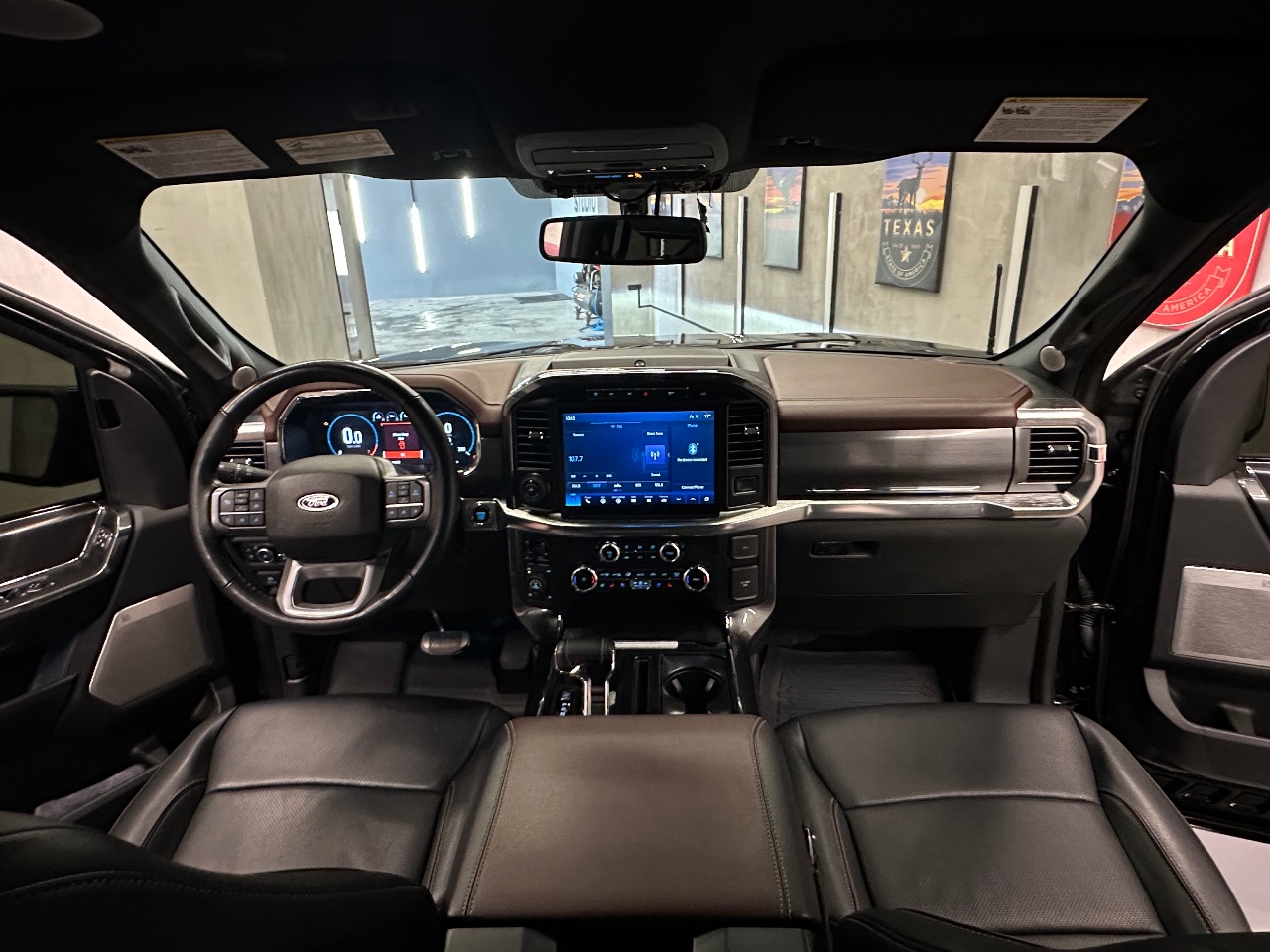 Ford F-150 - фото 18