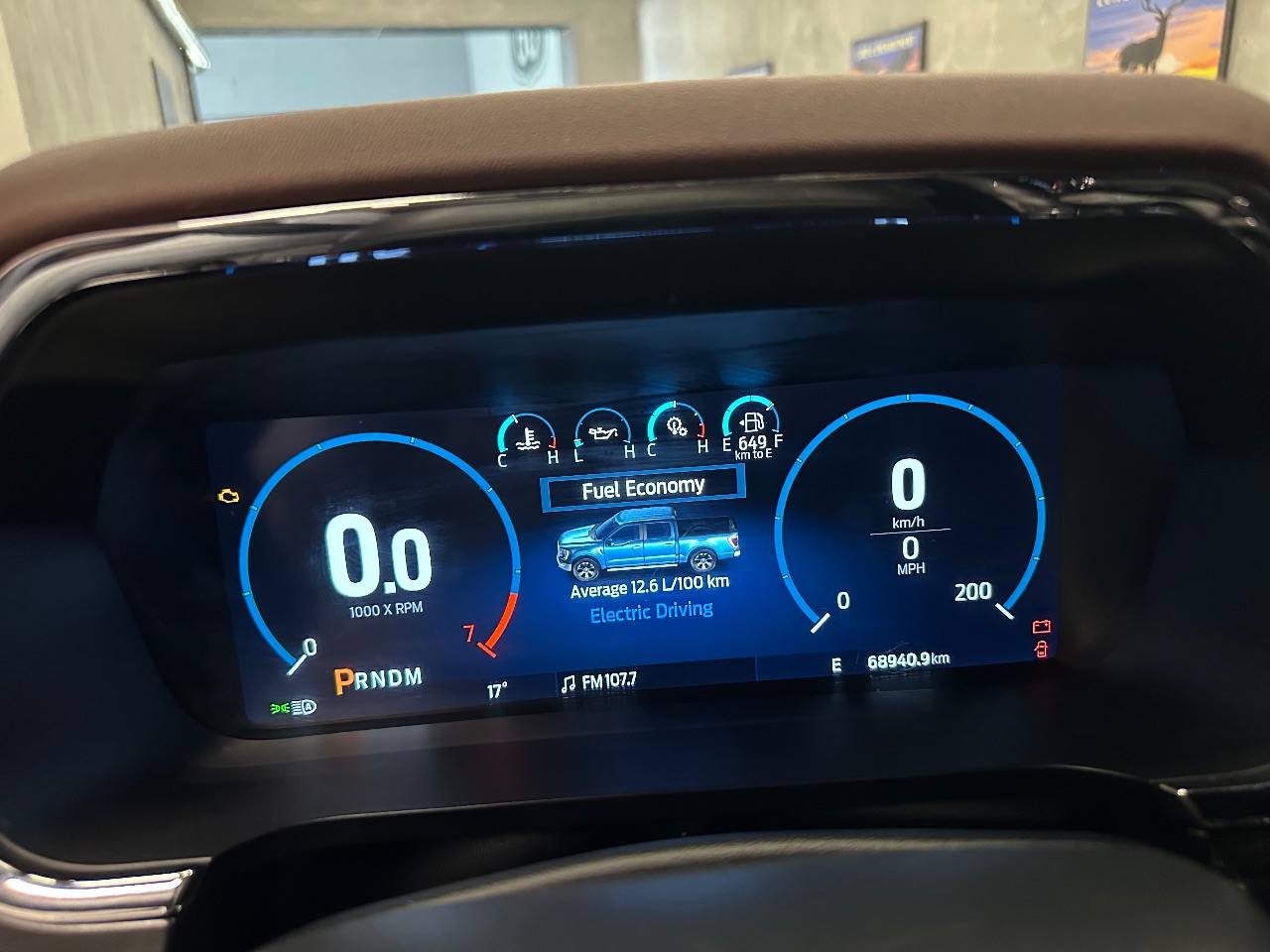 Ford F-150 - фото 25