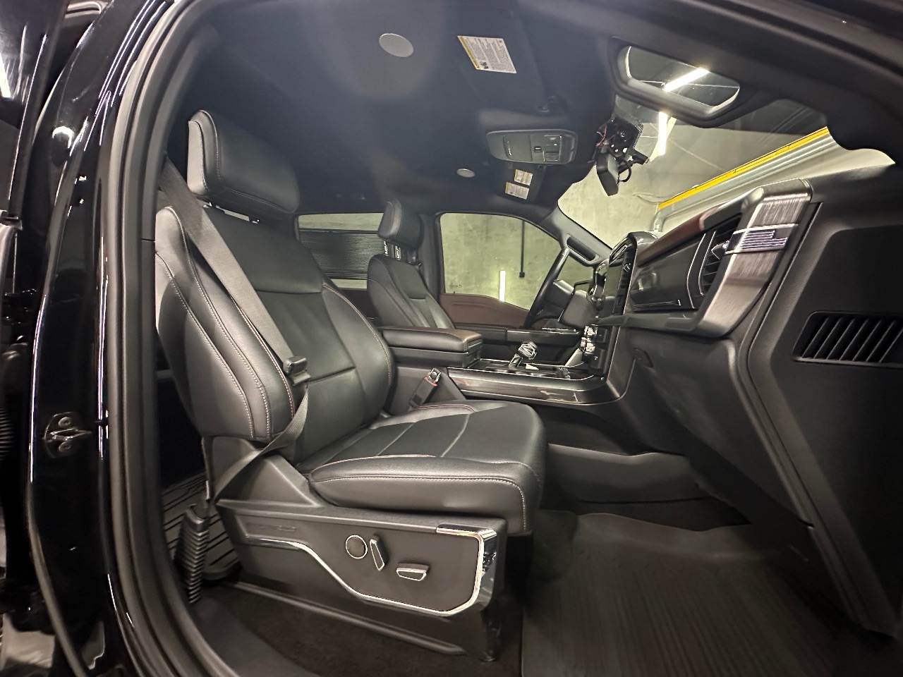 Ford F-150 - фото 21