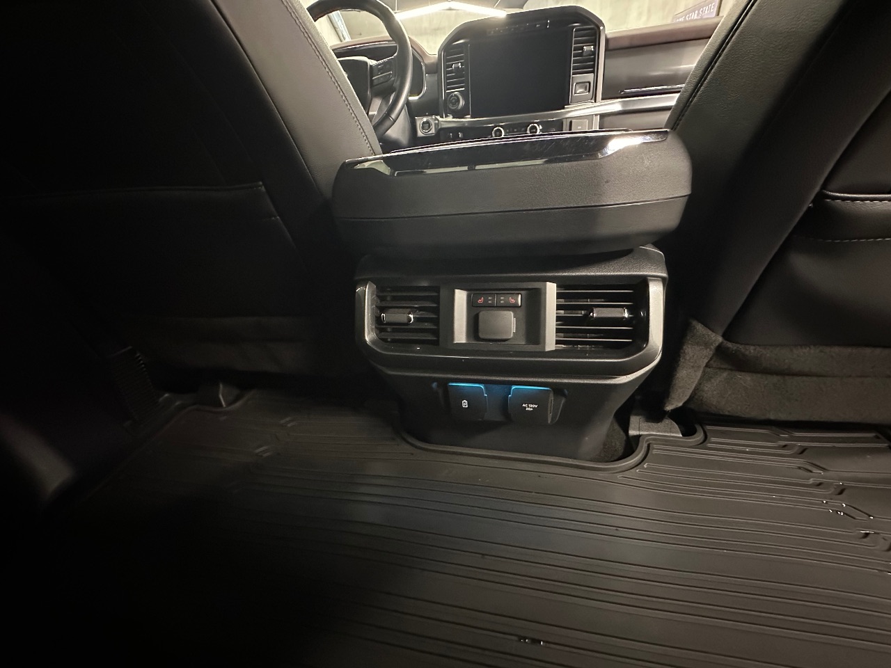 Ford F-150 - фото 19