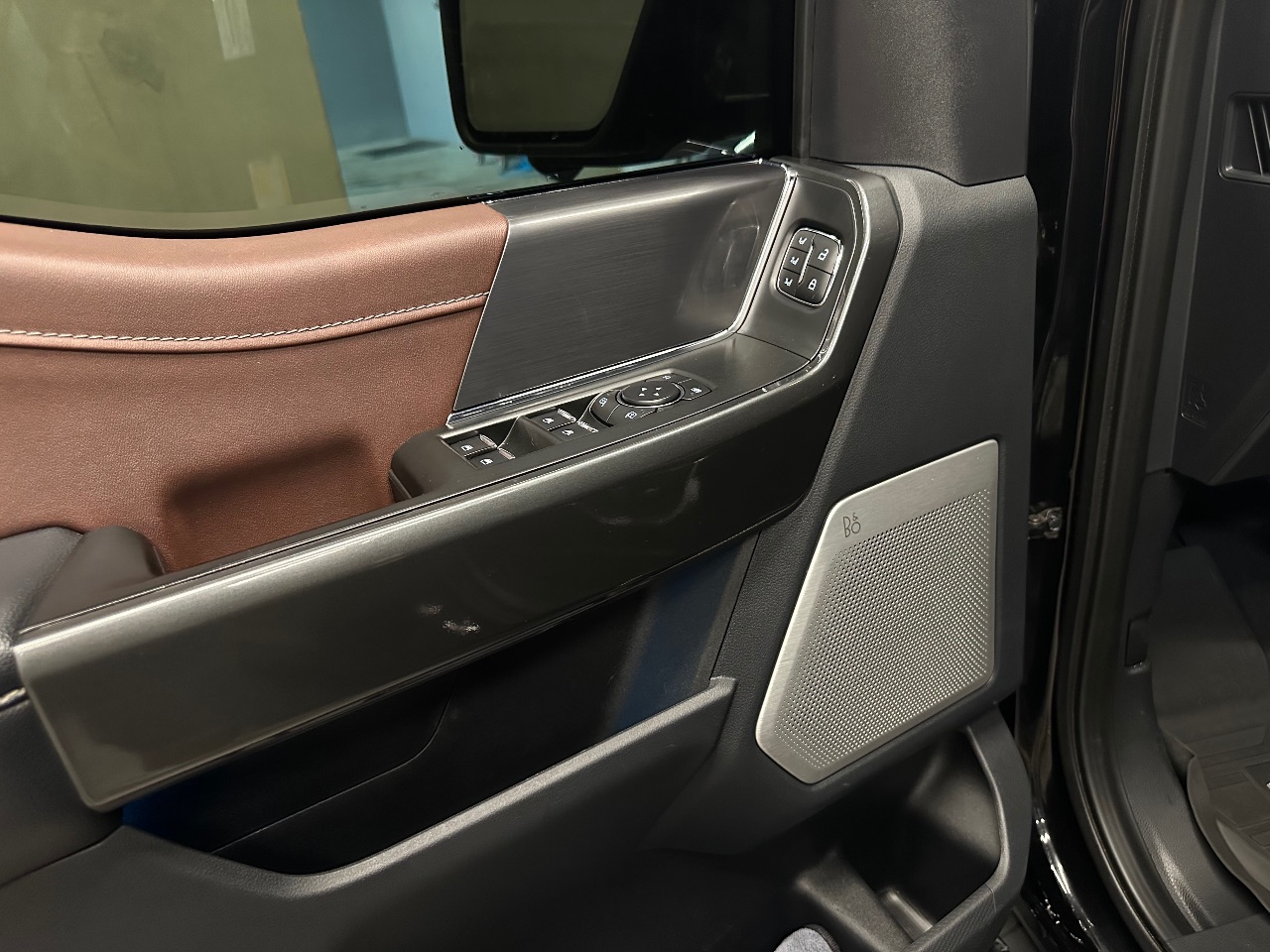 Ford F-150 - фото 27