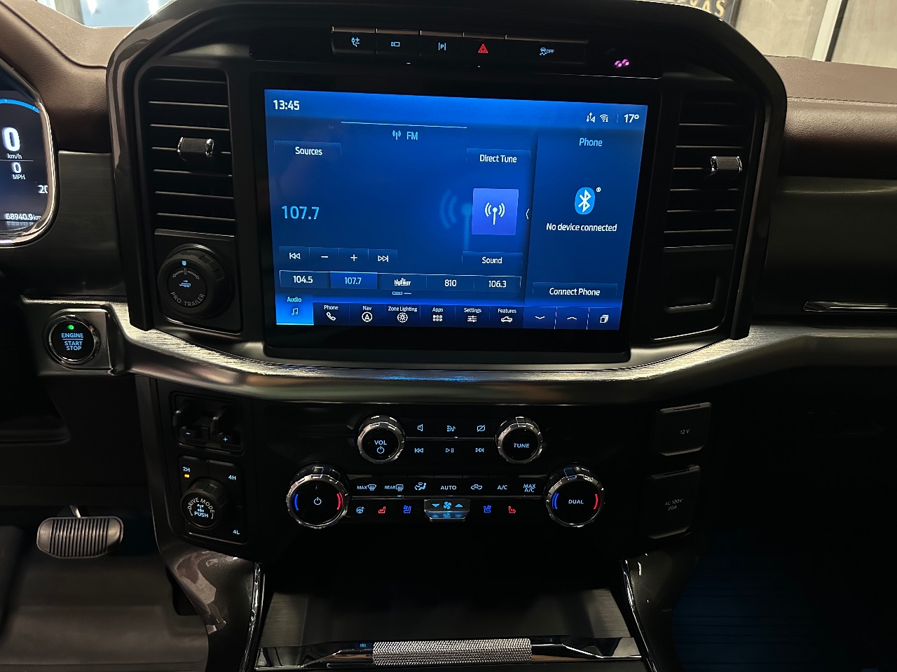 Ford F-150 - фото 26