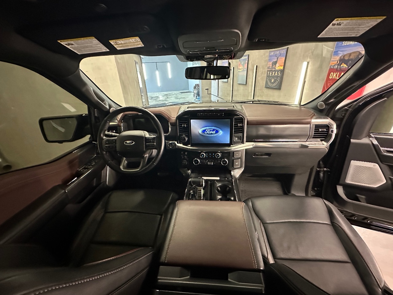 Ford F-150 - фото 22