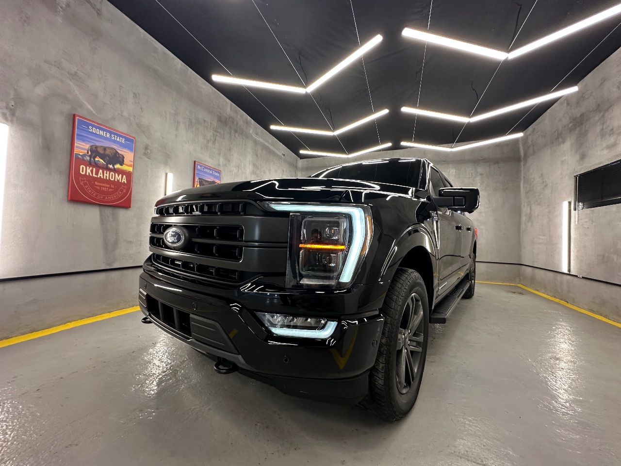 Ford F-150 - фото 3