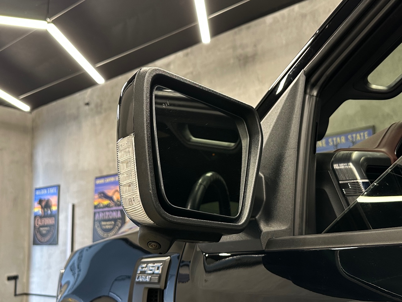 Ford F-150 - фото 13