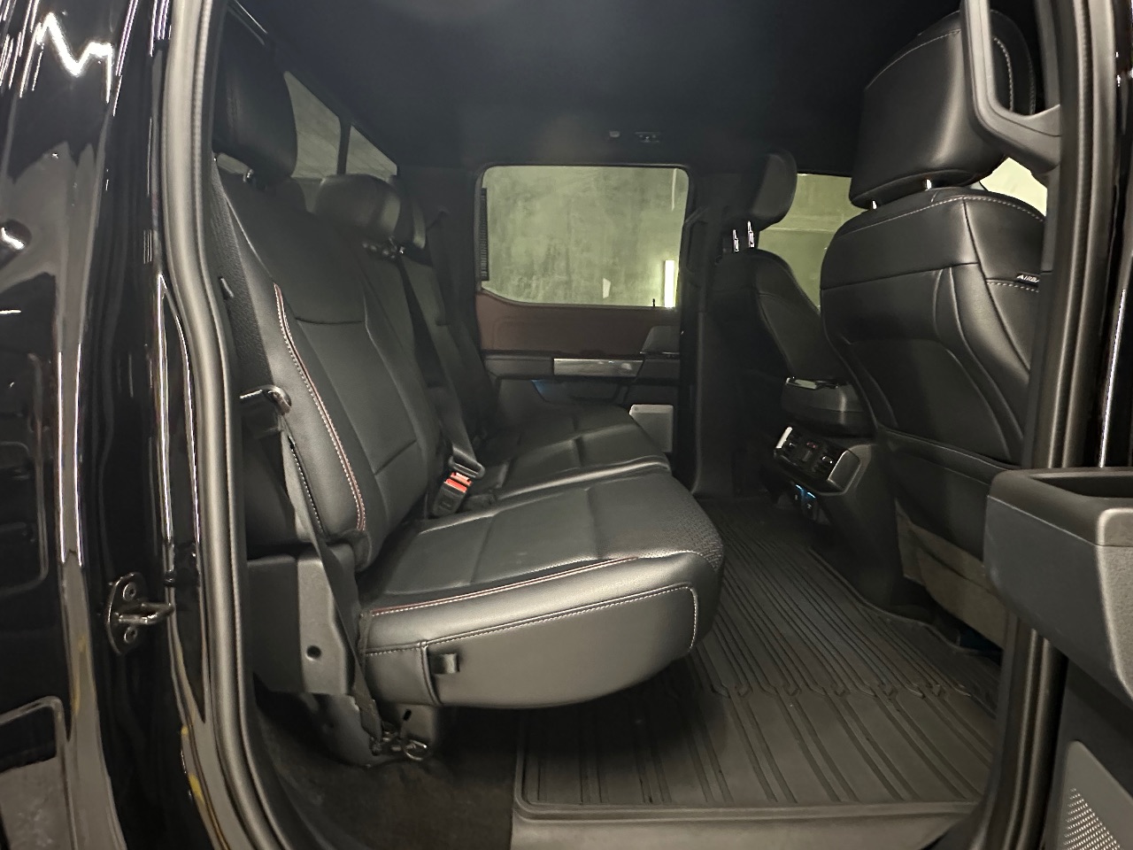 Ford F-150 - фото 23