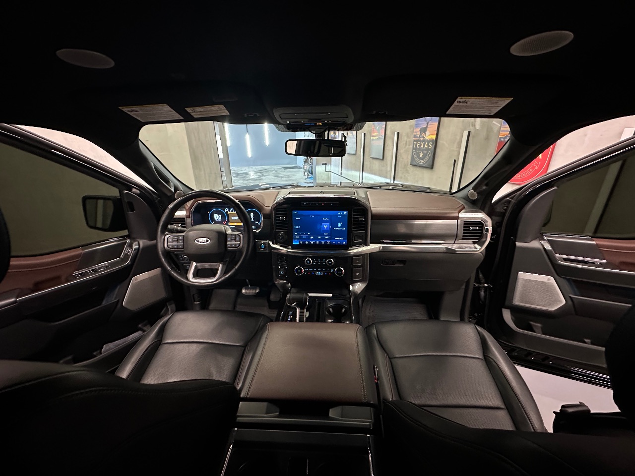 Ford F-150 - фото 17