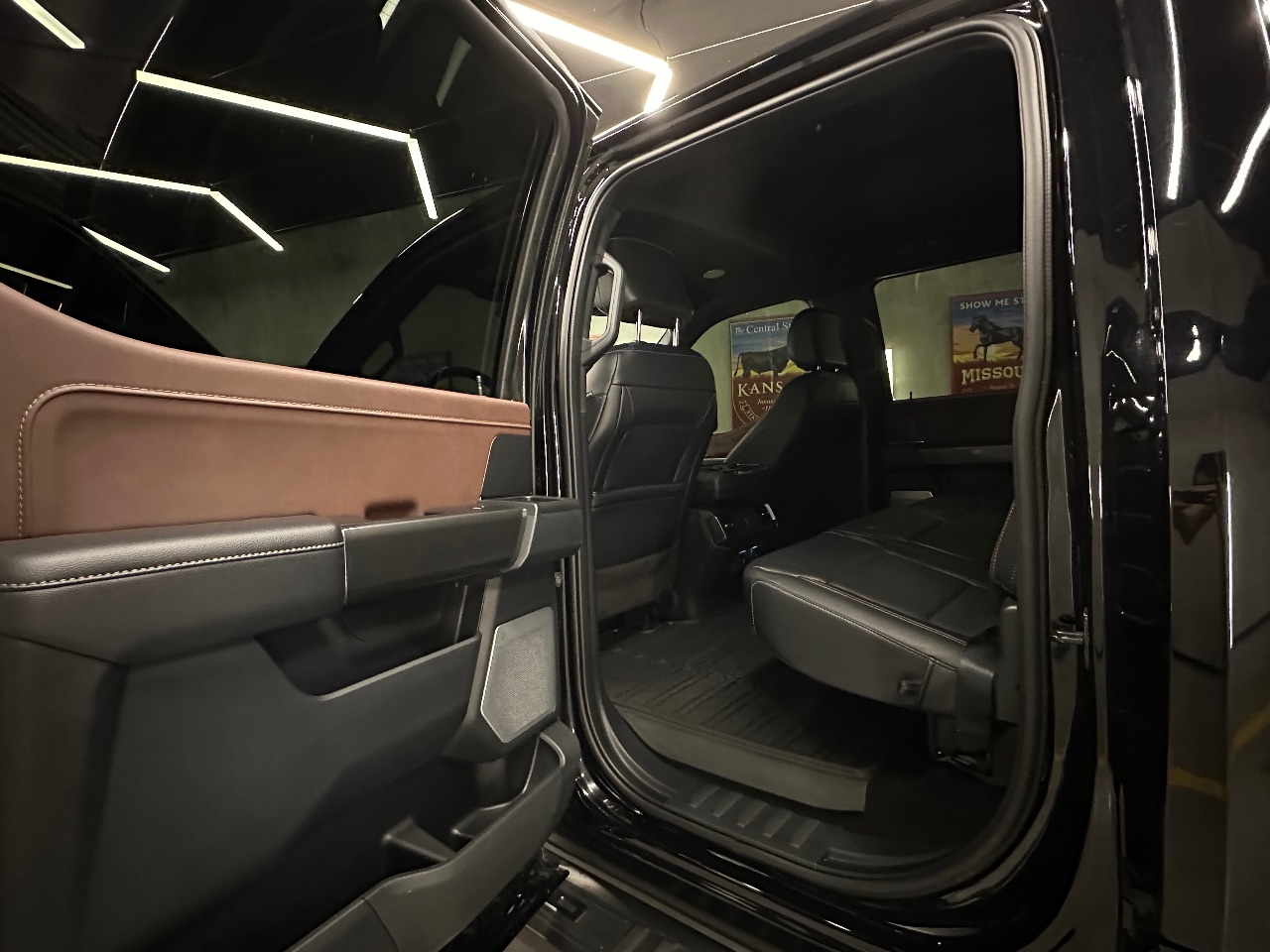 Ford F-150 - фото 24