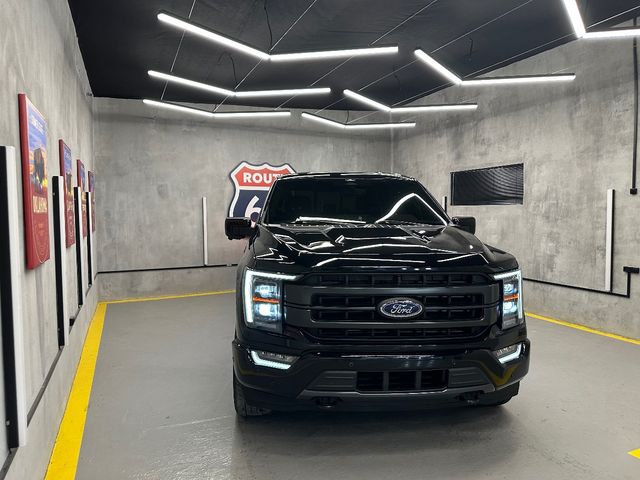 Ford F-150 - зображення 1