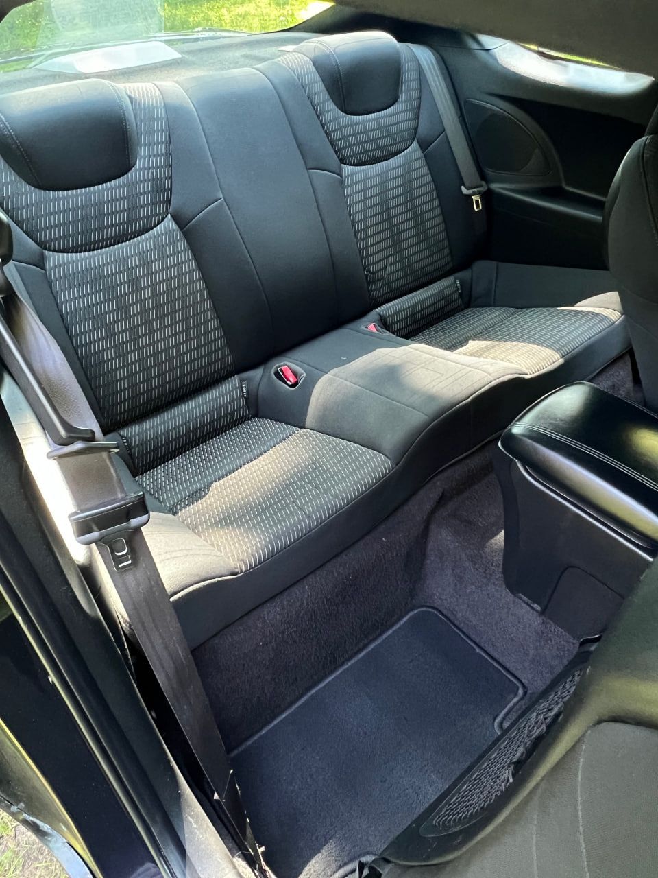 Hyundai Genesis Coupe - фото 9