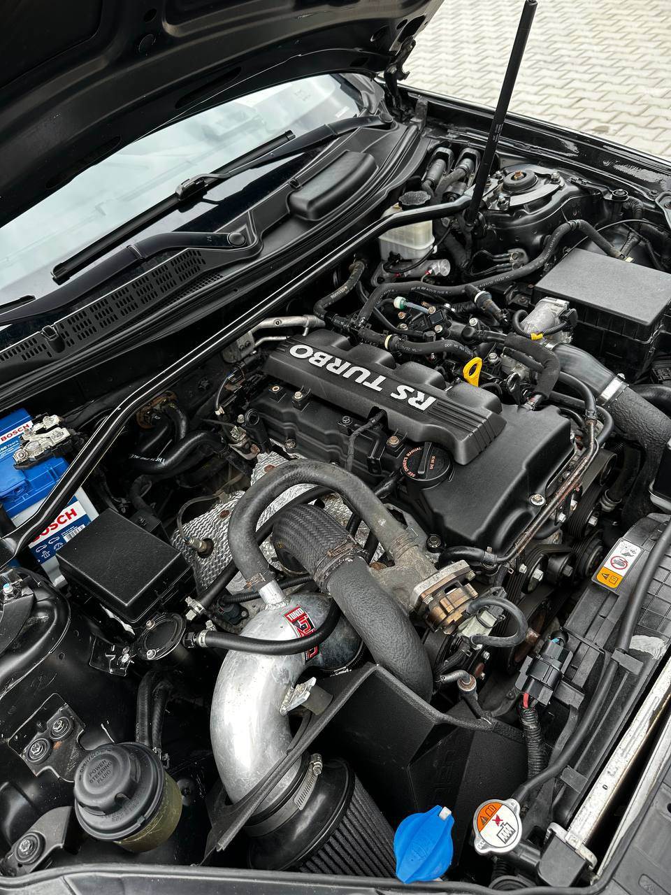 Hyundai Genesis Coupe - фото 3