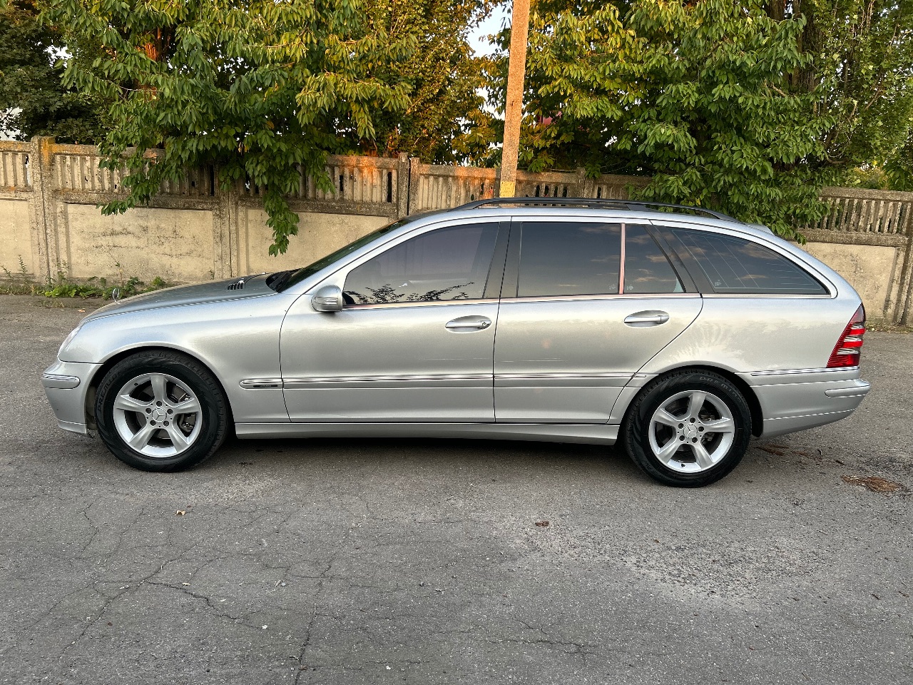 Mercedes-Benz C-Класс - фото 2