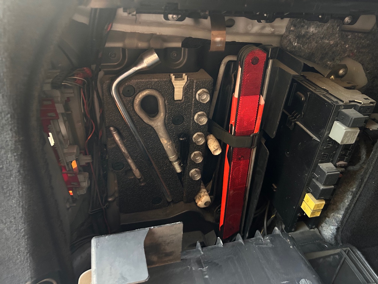 Mercedes-Benz C-Класс - фото 19