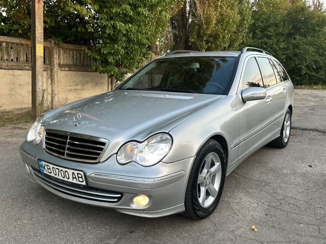 Mercedes-Benz C-Класс - фото 4