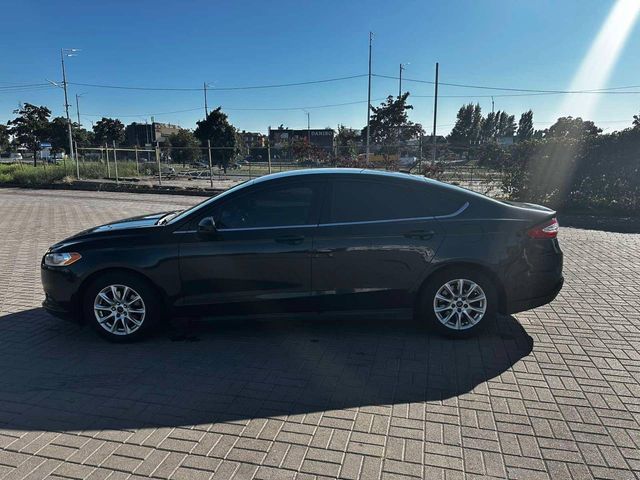 Ford Fusion (North America) 2014, Київ, $10 500 - зображення 3