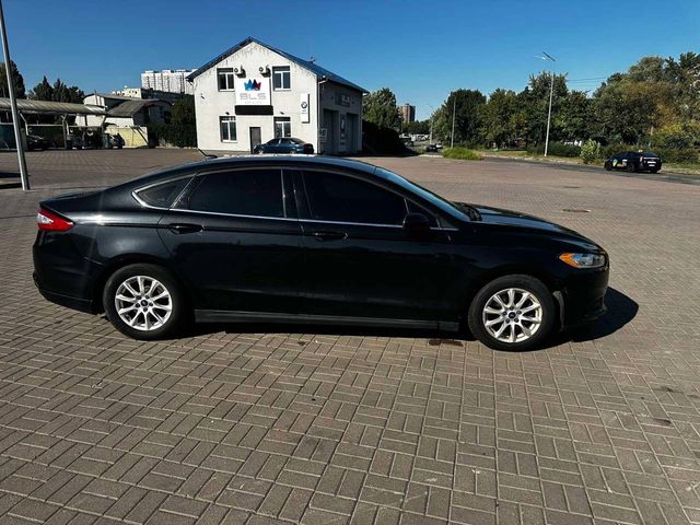 Ford Fusion (North America) 2014, Київ, $10 500 - зображення 2