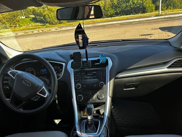 Ford Fusion (North America) 2014, Київ, $10 500 - зображення 5