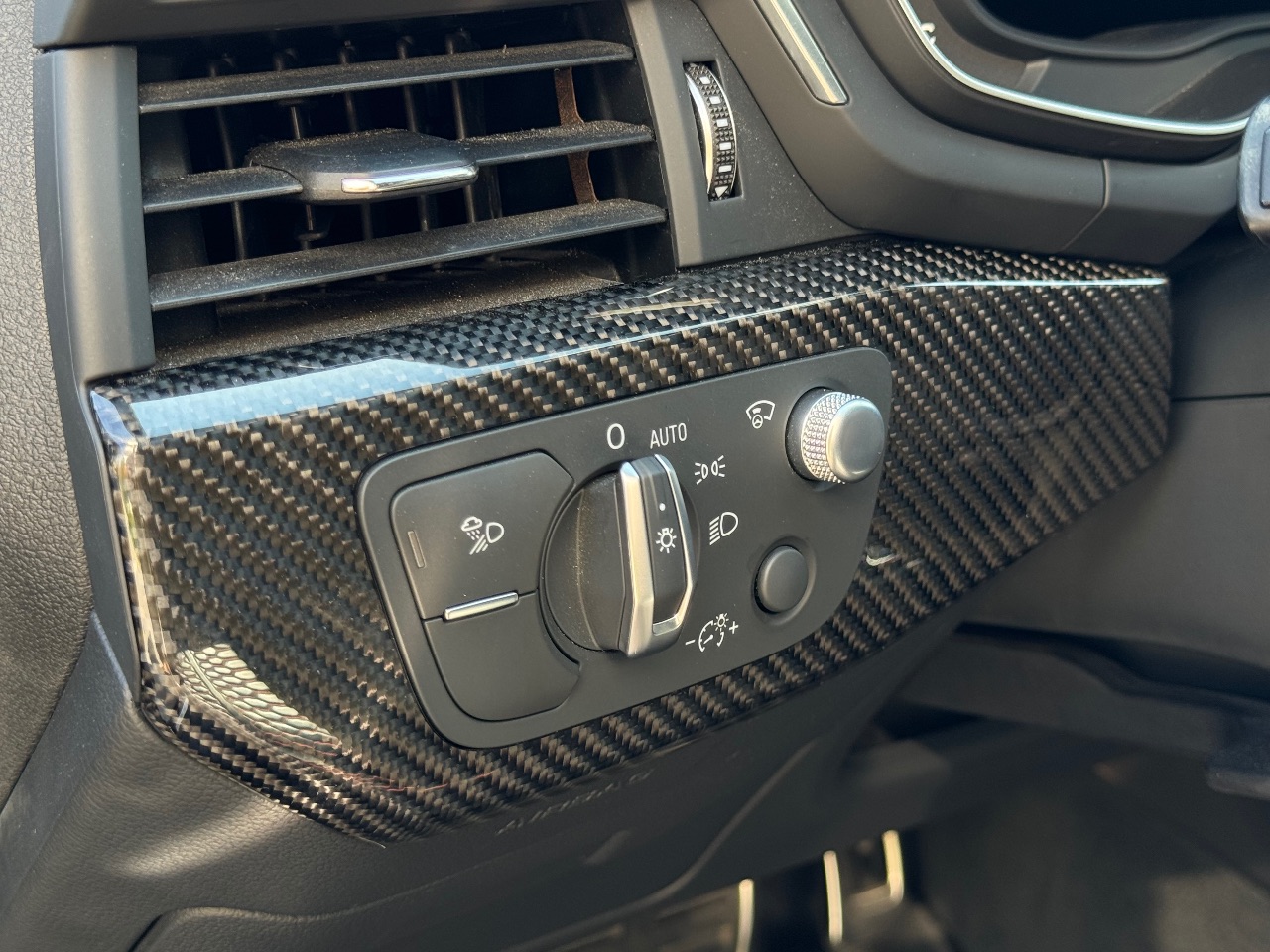 Audi RS 5 - фото 9