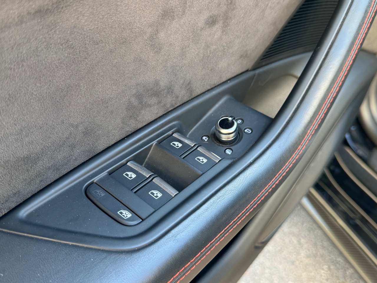 Audi RS 5 - фото 13