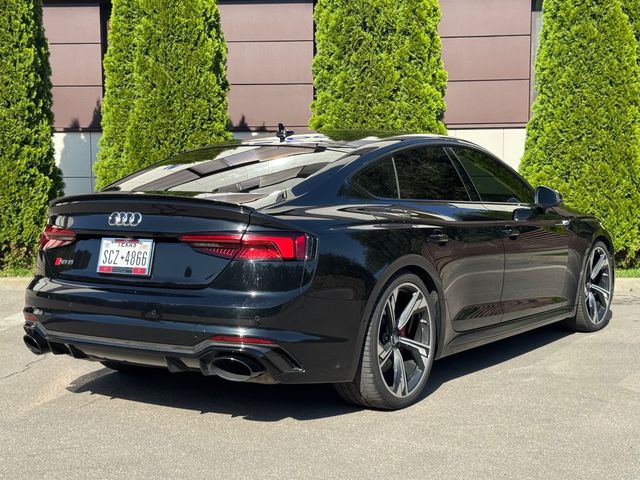 Audi RS 5 - зображення 2