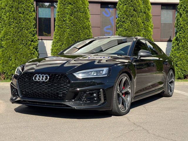 Audi RS 5 - зображення 4