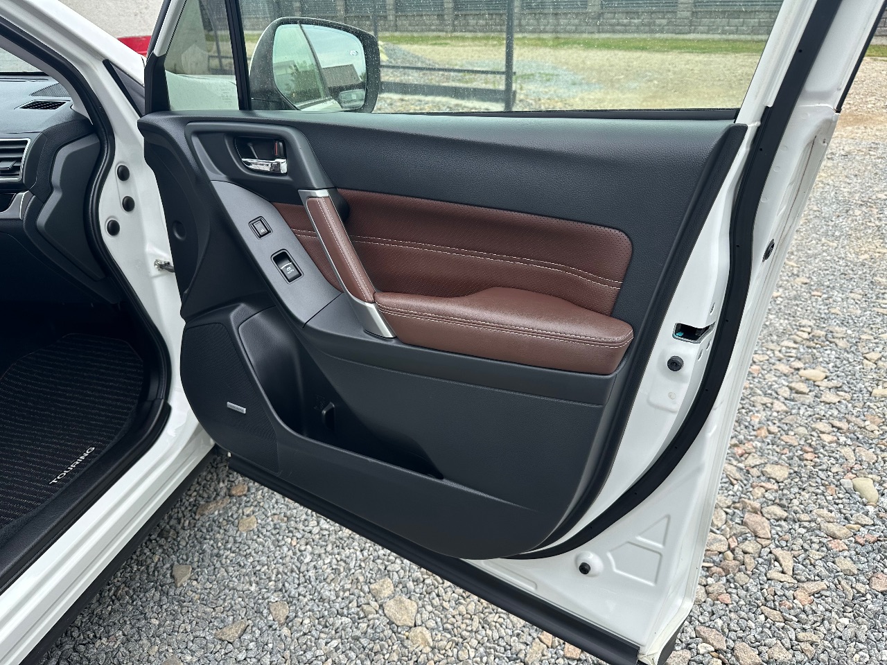 Subaru Forester - фото 25