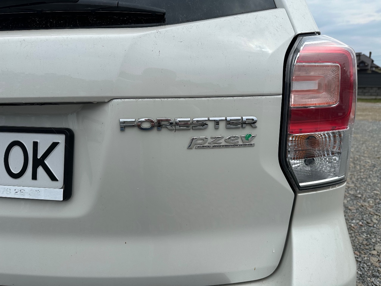 Subaru Forester - фото 5