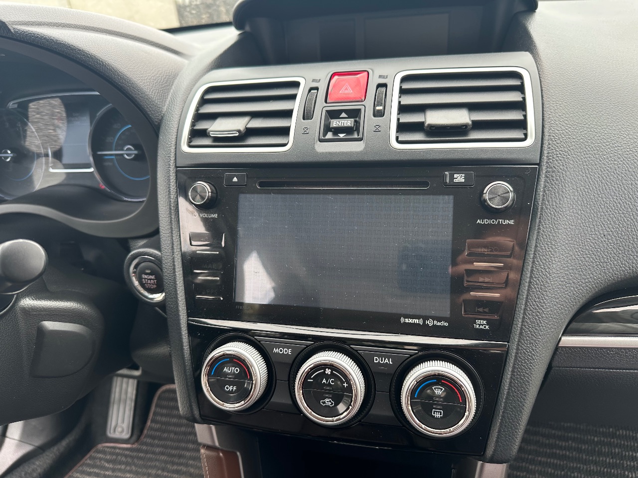 Subaru Forester - фото 29