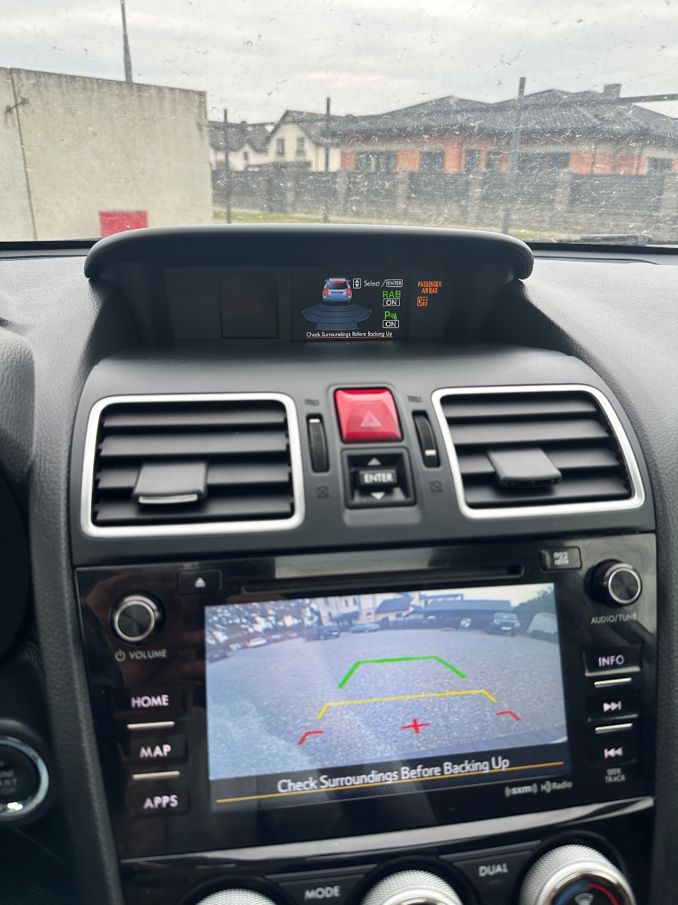 Subaru Forester - фото 52