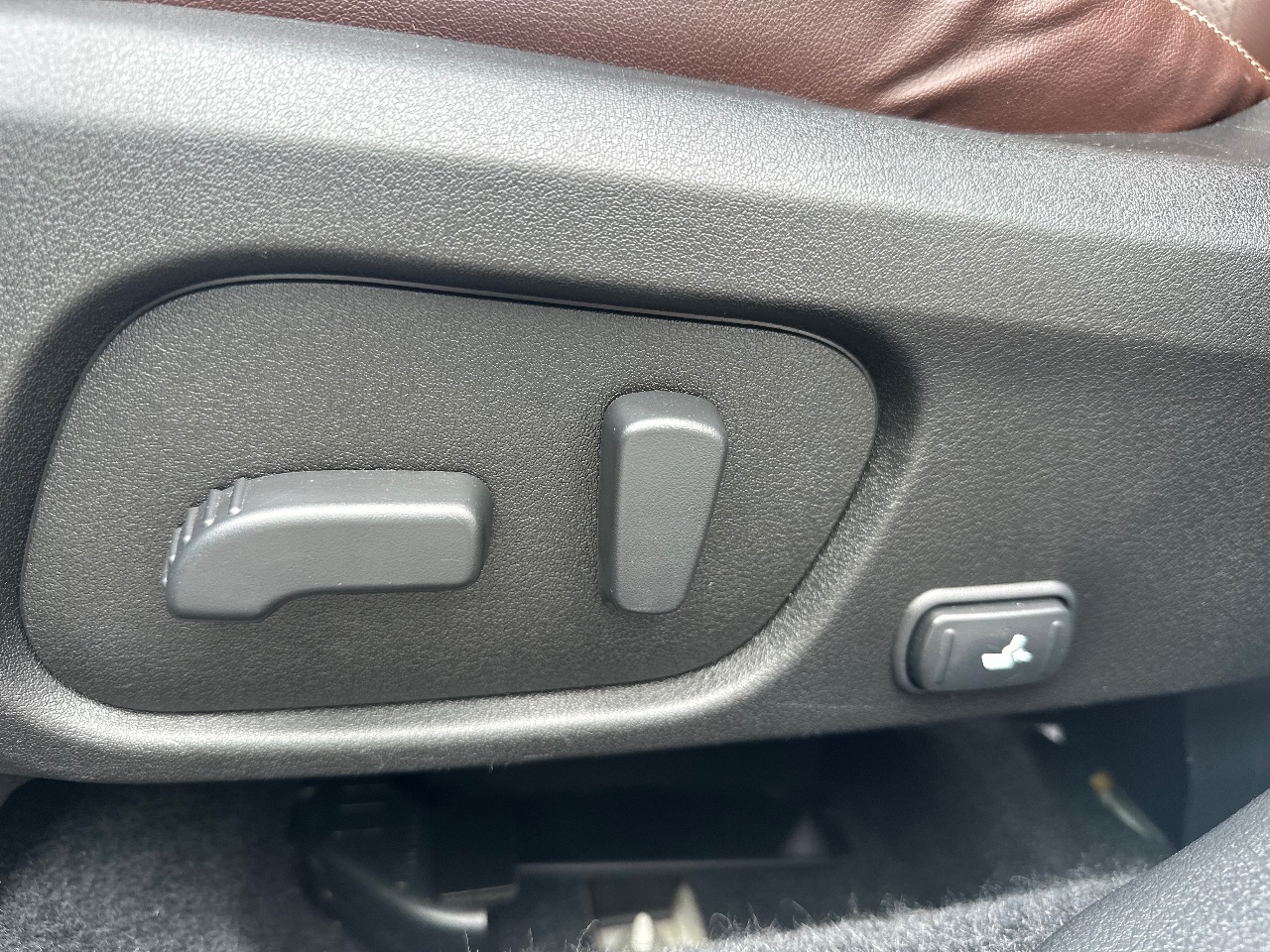 Subaru Forester - фото 34