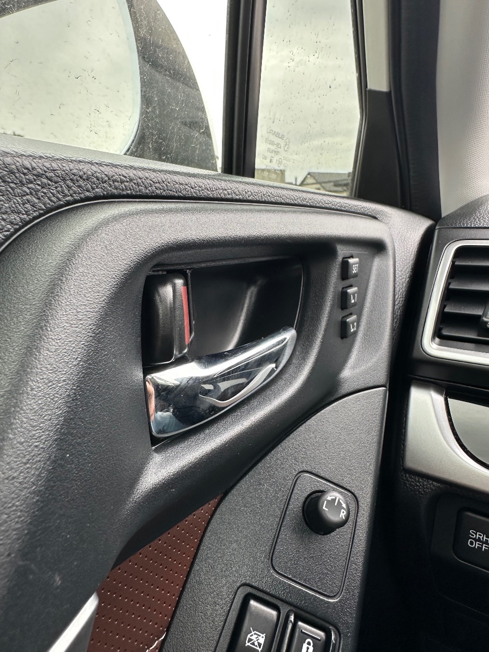 Subaru Forester - фото 49