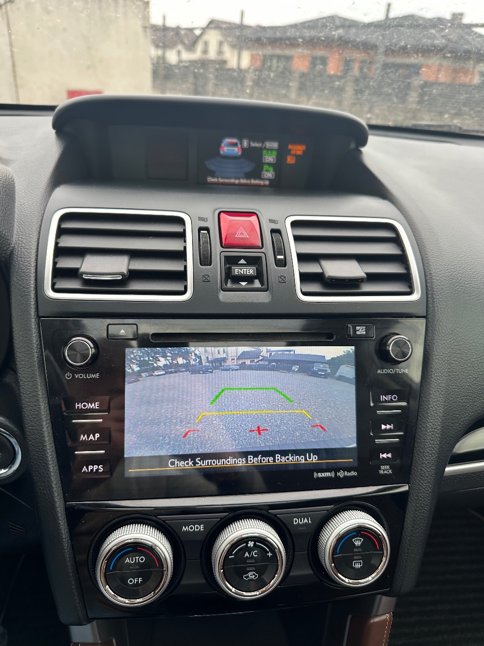 Subaru Forester - фото 53