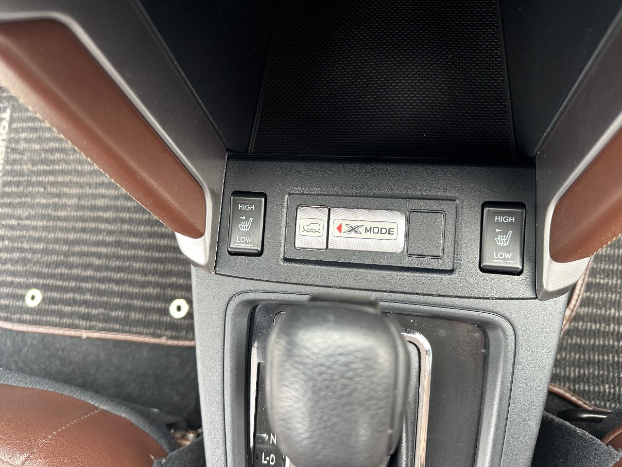 Subaru Forester - фото 27