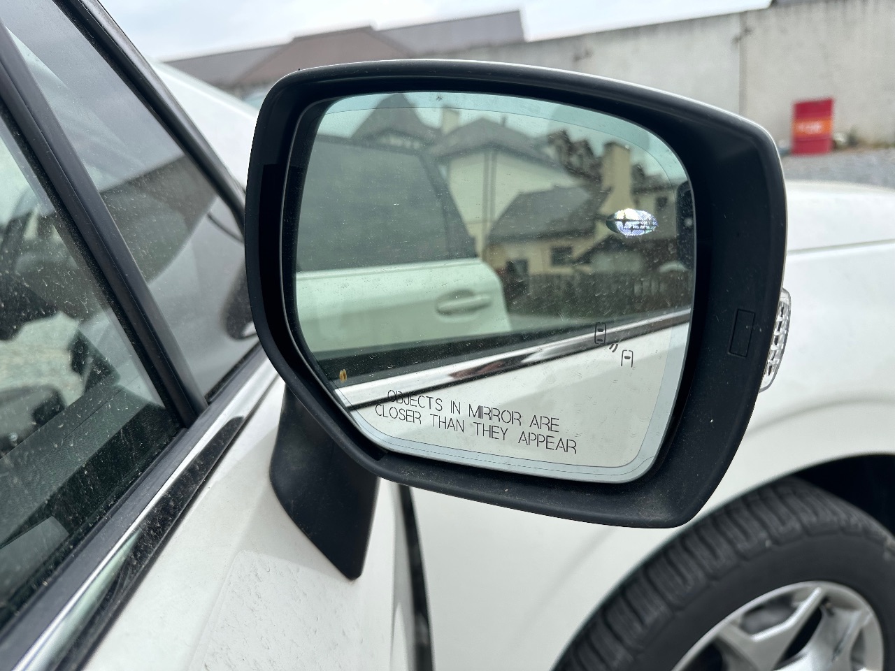 Subaru Forester - фото 57