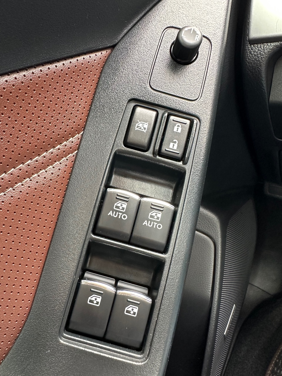 Subaru Forester - фото 51