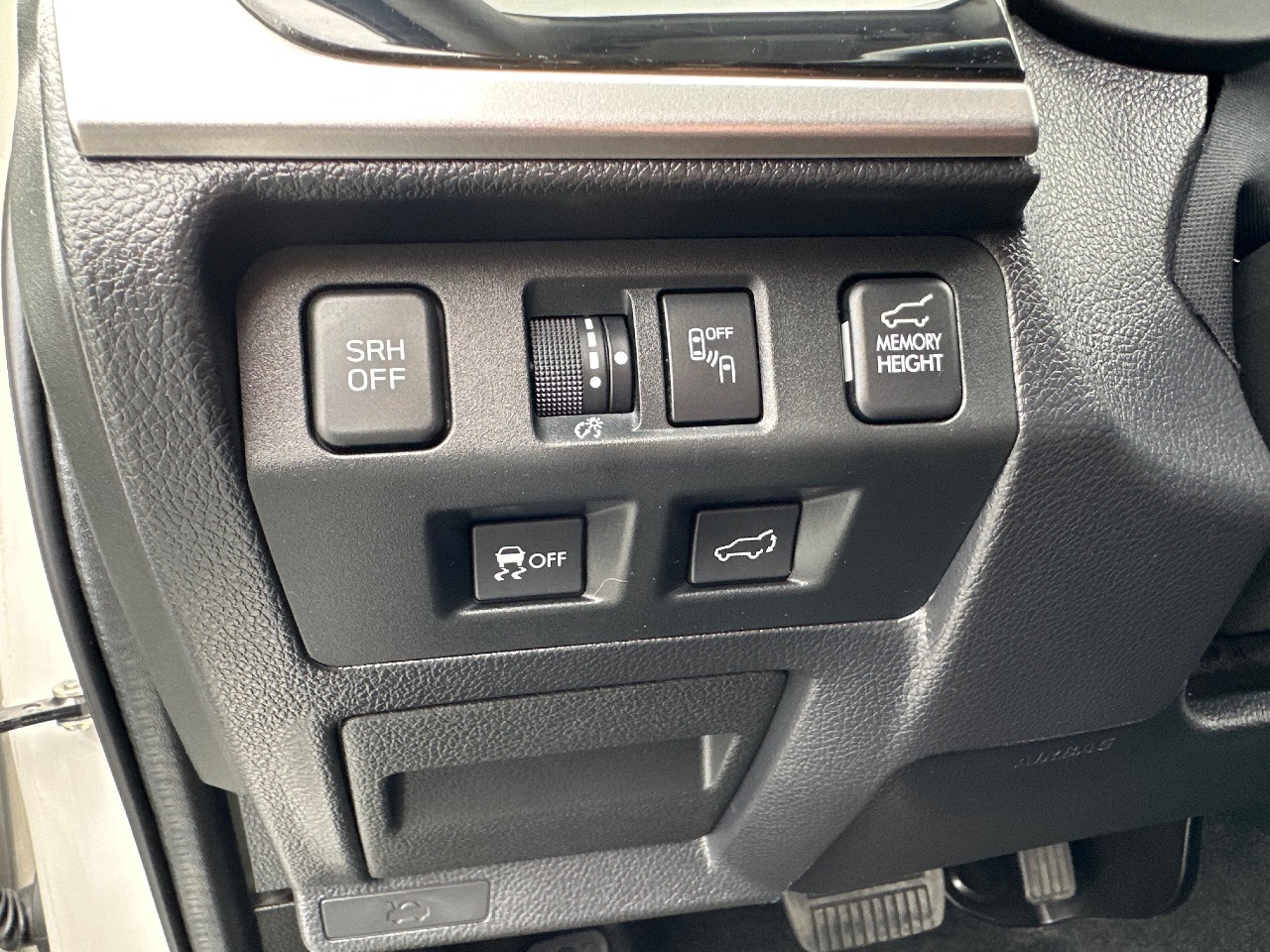 Subaru Forester - фото 33