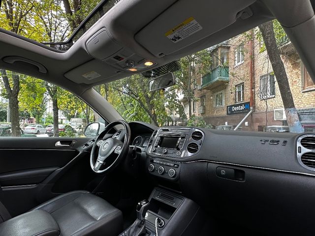 Volkswagen Tiguan 2013, Київ, $11 800 - зображення 2