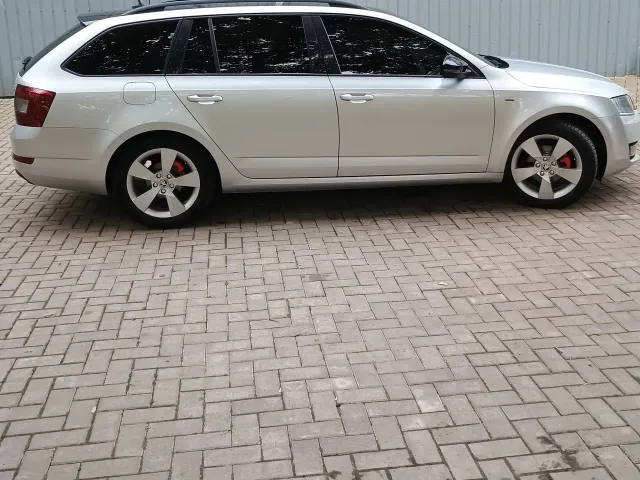 Skoda Octavia 2016, Миколаїв, $12 800 - зображення 2