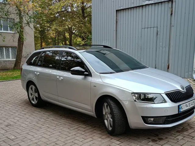 Skoda Octavia 2016, Миколаїв, $12 800 - зображення 4