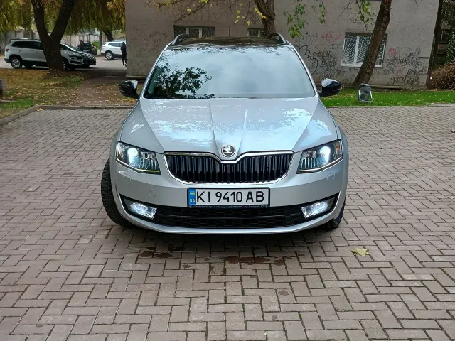 Skoda Octavia 2016, Миколаїв, $12 800 - зображення 3