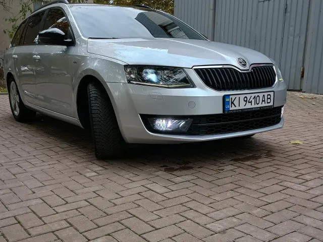 Skoda Octavia 2016, Миколаїв, $12 800 - зображення 5