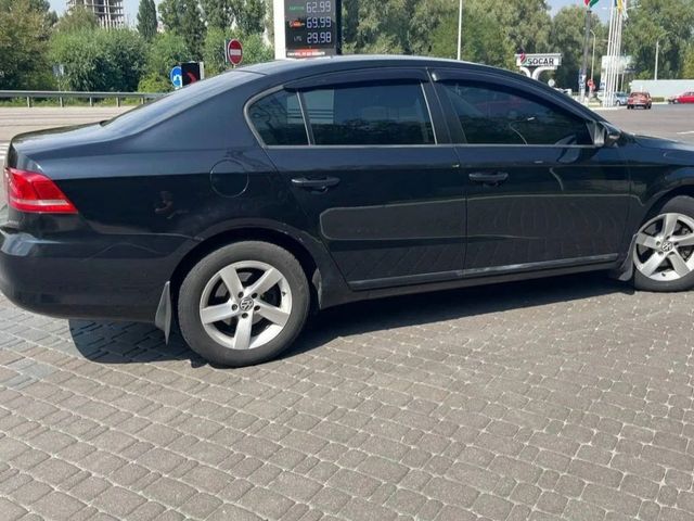 Volkswagen Passat 2011, Ніжин, $7 800 - зображення 3