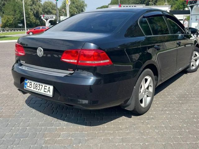 Volkswagen Passat 2011, Ніжин, $7 800 - зображення 2
