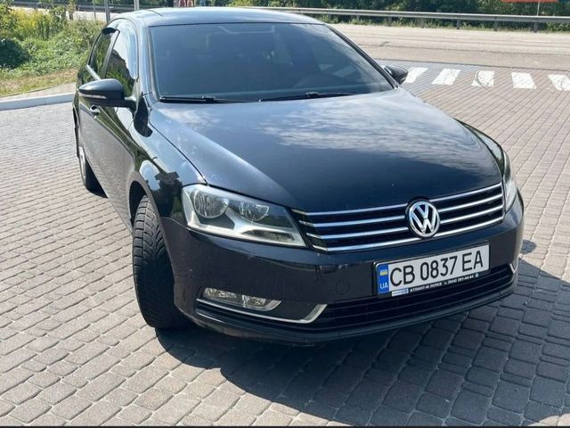 Volkswagen Passat 2011, Ніжин, $7 800 - зображення 4