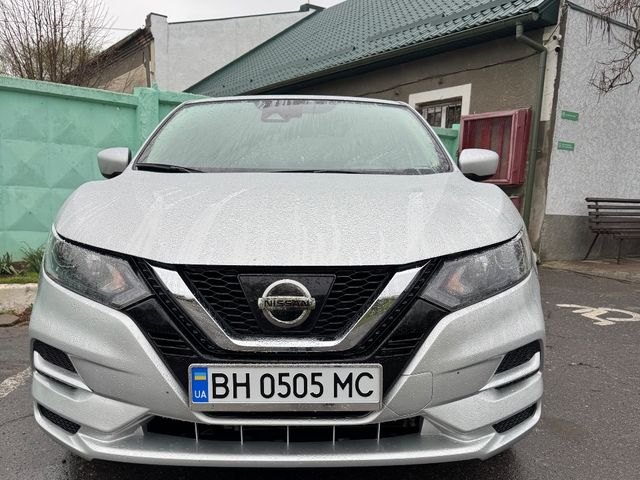 Nissan Rogue Sport - зображення 2