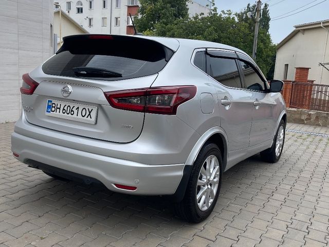 Nissan Rogue Sport - зображення 3
